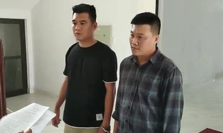 Bắt tạm giam hai đối tượng mua bán thận