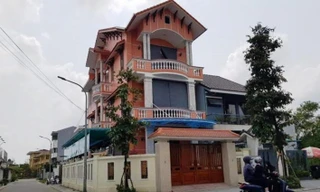 Vướng xử lý vụ giao đất cho cựu Bí thư Thành ủy Huế gây thất thu ngân sách