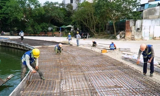 TP Huế: Đề xuất thành lập 3 Ban quản lý dự án đầu tư xây dựng khu vực