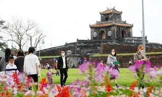 Bị phàn nàn về giá vé tham quan di tích Cố đô Huế, đơn vị quản lý nói gì?