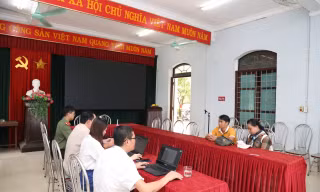 Xử lý Youtuber đăng thông tin sai sự thật liên quan ông Minh Tuệ