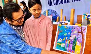 Tháng 3 biên giới - Biên cương Tổ quốc tôi