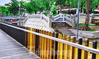 Gần 15 triệu USD xây dựng TP Huế văn hóa và du lịch thông minh