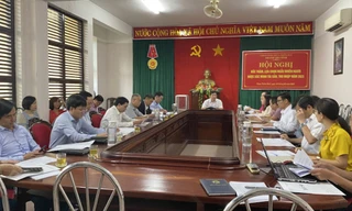 TT-Huế bốc thăm chọn 43 người thuộc 12 cơ quan để xác minh tài sản