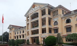 TT-Huế chuyển đổi 73 vị trí cán bộ, viên chức để phòng ngừa tham nhũng