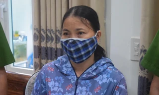 Chân dung "siêu lừa" 33,7 tỷ đồng Nguyễn Thị Hồng