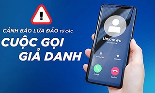 10.000 người có nhu cầu vay vốn nhanh bị sập bẫy đường dây lừa đảo