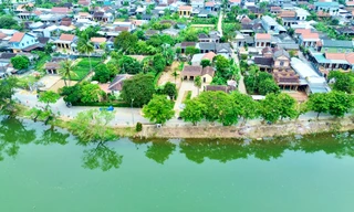 Phường duy nhất tại Huế không sáp nhập có gì đặc biệt?