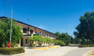 Thành lập 3 Trung tâm Y tế mới sau khi Huế trực thuộc Trung ương