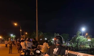 Nữ sinh lớp 12 đuối nước tử vong sau hoàn thành thi tốt nghiệp 