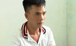 Bắt tài xế phê ma túy lái ô tô biển số nước ngoài tông 5 người thương vong tại Huế