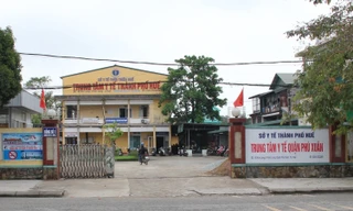 Người lao động tại các cơ sở y tế ở Huế lại ‘than’ bị nợ lương