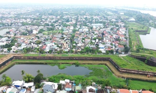 Huế dự kiến sắp xếp, tổ chức lại còn 66 phường, xã