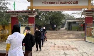 TT-Huế khuyến khích tầm soát COVID-19 cho học sinh trước khi đến trường