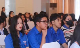 Người trẻ Huế nêu ý tưởng phát triển đô thị bền vững, thành phố thông minh