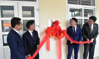 Hơn 18 triệu USD giảm thiểu thiệt hại lũ lụt sông Hương, bảo vệ di tích lịch sử cố đô Huế