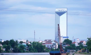 Huế đầu tư 267 tỷ đồng xây tuyến đường đi bộ ven sông đào từ thời nhà Nguyễn 