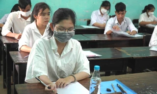 TT-Huế chưa xem xét tăng học phí các cấp học