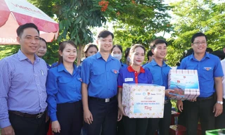 Nỗ lực hỗ trợ tốt nhất cho thí sinh 