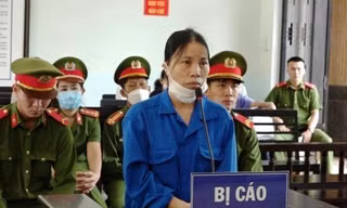 Vờ kêu gọi góp vốn buôn gia súc, nữ tiểu thương lừa chiếm gần 38 tỷ đồng