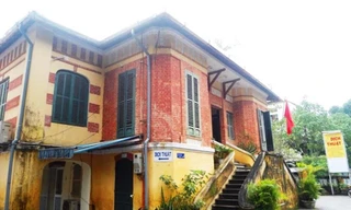 Mời ‘thần đèn’ dời biệt thự 100 tuổi bên sông Hương: Thêm phương án bất ngờ