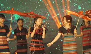 Mô hình thúc đẩy thực hiện bình đẳng giới