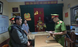 Khởi tố tài xế gây tai nạn nghiêm trọng tại Huế làm 15 người thương vong