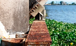 Báo động nhiều hồ đập xuống cấp, hư hỏng, chưa được kiểm định an toàn