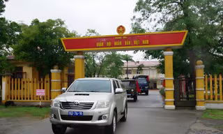 Đội quy tập 192 tỉnh TT-Huế xuất quân sang Lào tìm kiếm, quy tập hài cốt liệt sĩ