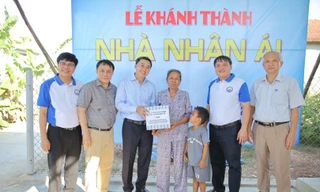 Thanh niên ngành y khẳng định vai trò, vị thế trong sự nghiệp chăm sóc sức khỏe nhân dân
