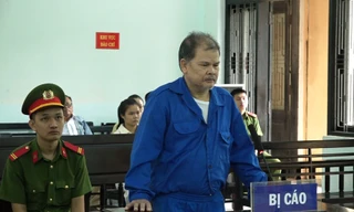 Kẻ đâm trọng thương Chủ tịch phường tại Huế lĩnh án