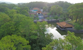 Miễn phí tham quan cố đô Huế dịp Quốc khánh 2/9