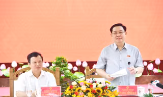 TT-Huế hướng mục tiêu trở thành thành phố trực thuộc Trung ương