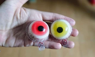 Bé trai 3 tuổi tại Huế tử vong thương tâm do hóc kẹo dẻo