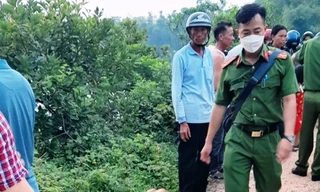 Đi tắm tại đập tràn, nam sinh lớp 8 đuối nước tử vong