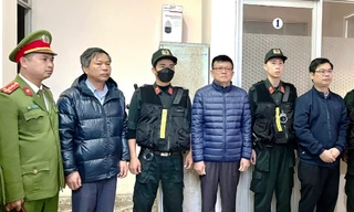 Thu hồi gần 30 tỷ đồng tài sản tham nhũng tại TT-Huế