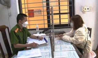 Vì sao nhiều người tại Huế ‘dính bẫy’ lừa tuyển cộng tác viên mua hàng online?