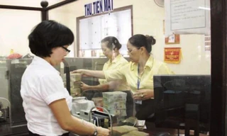 TT-Huế thu ngân sách tăng trưởng bất ngờ giữa đại dịch