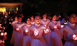 Tri ân những người hiến thân xác cho y học