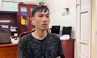 Bắt đối tượng giết người sau va chạm giao thông 