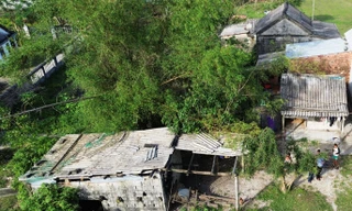 Cả làng thấp thỏm vì 16 năm bị ‘trói chân’ ở dự án du lịch hơn 5.200 tỷ