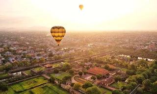 Huế lên kế hoạch đón 'đại bàng' đầu tư du lịch, dịch vụ