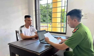 Đối tượng từ Thanh Hóa vào Huế cho vay lãi ‘cắt cổ’ 365%/năm