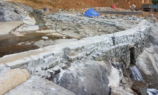 Diễn biến mới nhất vụ khu du lịch xây ‘chui’ giữa rừng ở TT-Huế