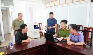 Nạn nhân duy nhất sống sót trong vụ thảm án tại Huế đã qua cơn nguy kịch