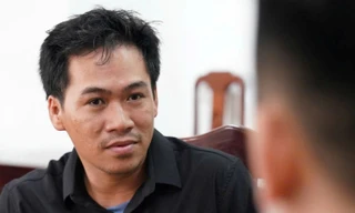 Khởi tố đối tượng gây thảm án tại Huế