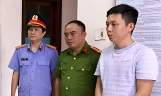 Cán bộ tín dụng chiếm đoạt gần 5 tỷ đồng bằng chiêu trò nhờ ‘vay hộ’