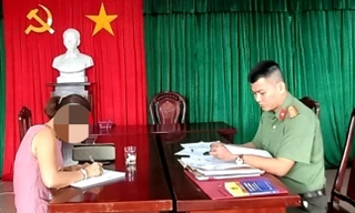 Bị xử phạt sau khi in, rao bán ấn phẩm ‘lậu’ trên mạng xã hội
