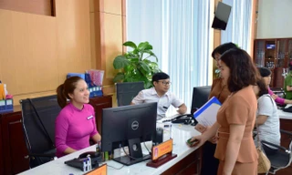 Thừa Thiên Huế đứng đầu toàn quốc về Chỉ số quản trị và hành chính công cấp tỉnh