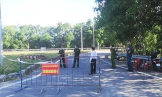 Báo động hàng loạt người trốn cách ly, đến địa phương khác